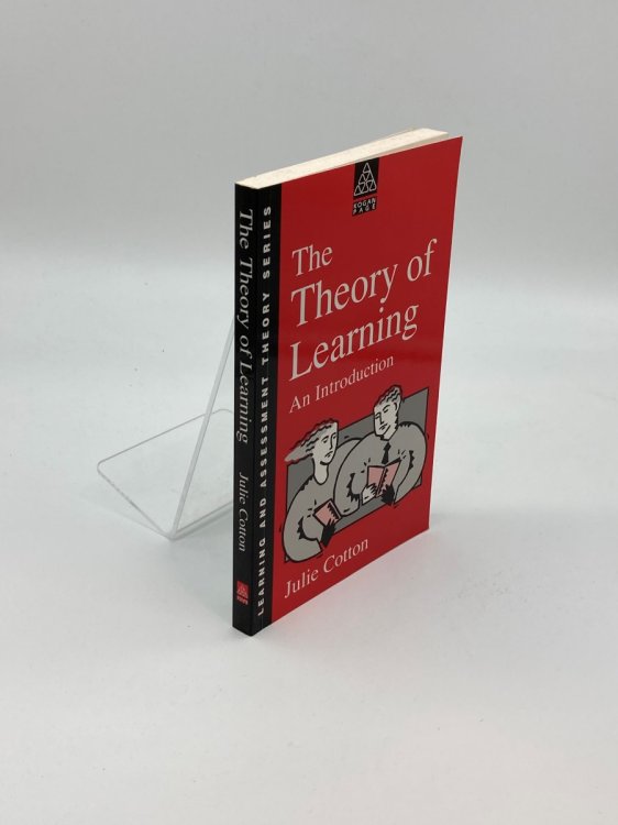 The Theory of Learning An Introduction: an Introduction