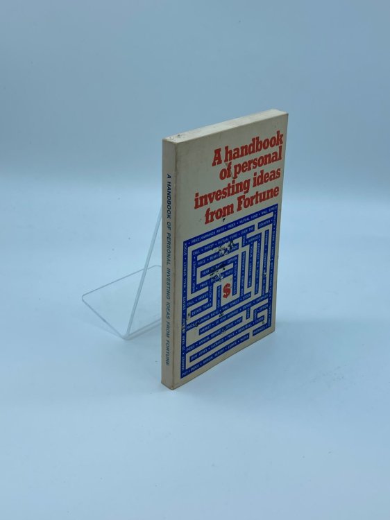 A Handbook of Personal Investing Ideas from Fortune