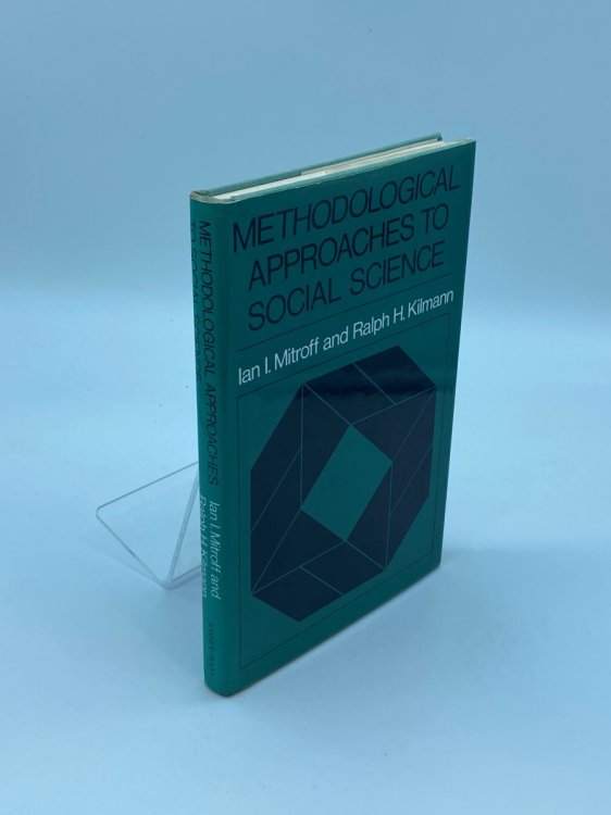 Methodological Approaches to Social Science Integrating Divergent Concepts and Theories