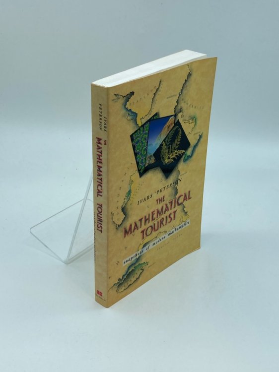 The Mathematical Tourist Snapshots of Modern Mathematics