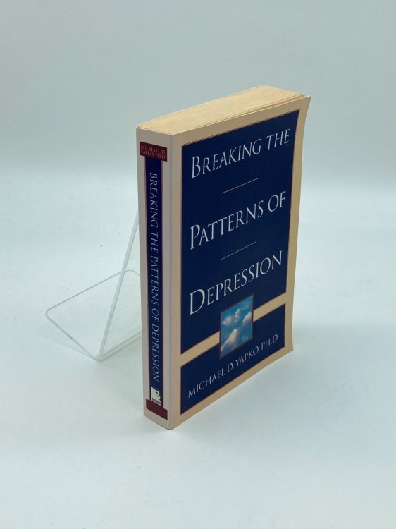 Breaking the Patterns of Depression