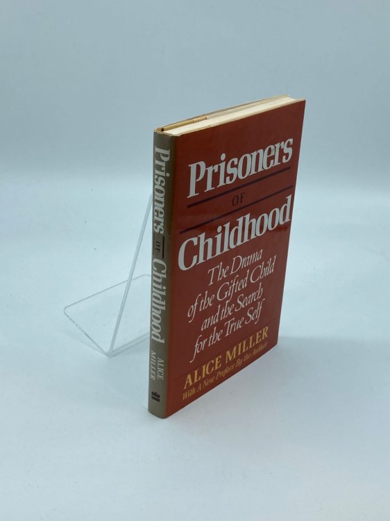 Prisoners of Childhood