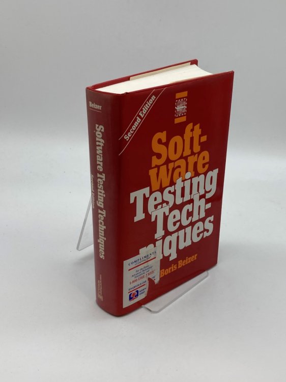 Software Testing Techniques