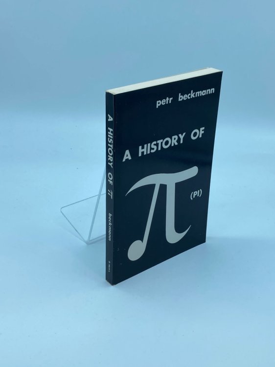 A History of Pi