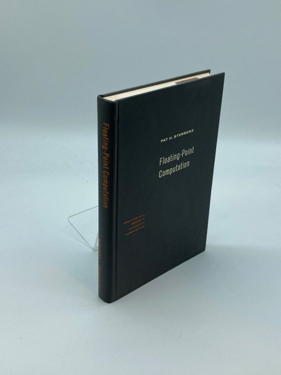 Floating-Point Computation