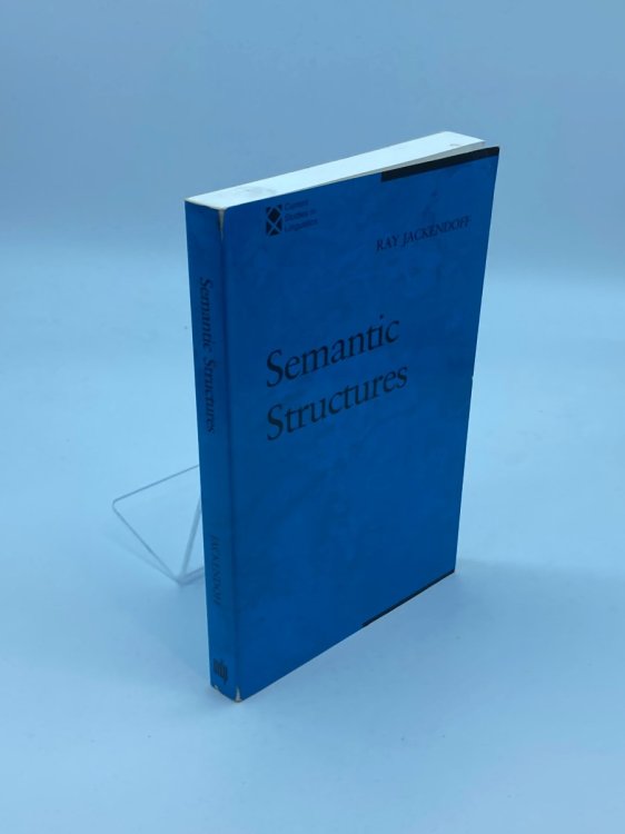 Semantic Structures