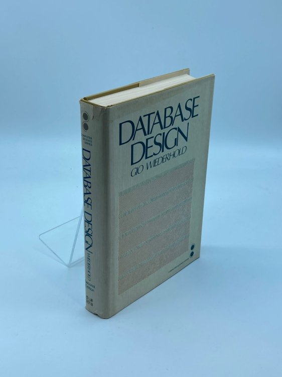Database Design