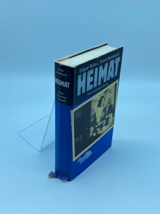 Heimat Eine Deutsche Chronik