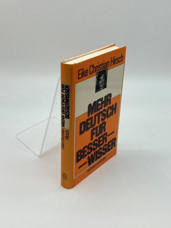 Mehr Deutsch Fur Besserwisser