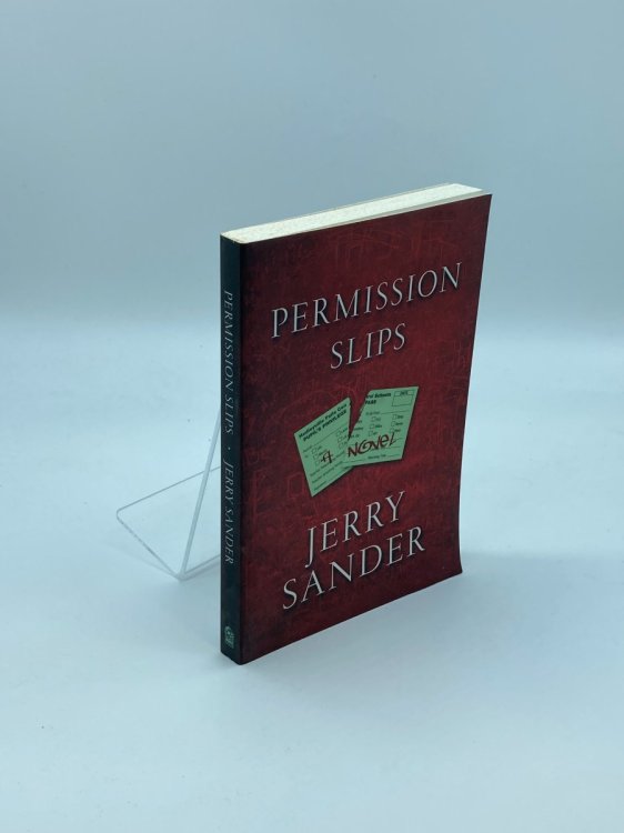 Image for Permission Slips Permission Slips