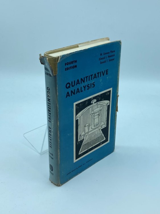 Quantitative Analysis