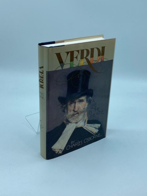 Image for Verdi Verdi
