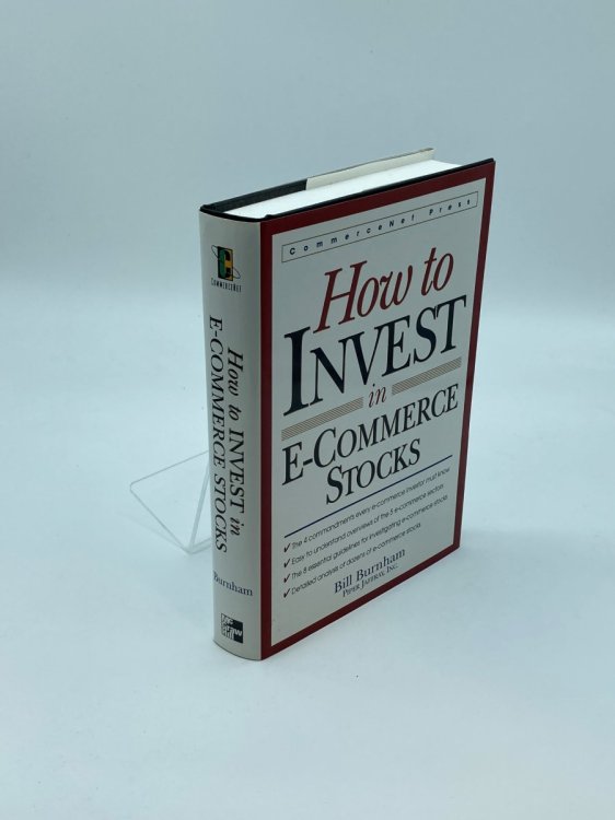 Image for How to Invest in E-Commerce Stocks How to Invest in E-Commerce Stocks