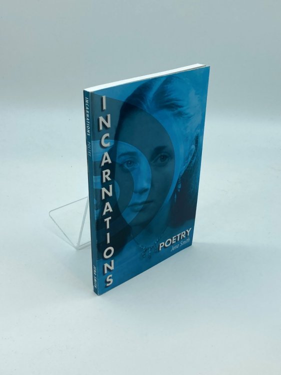 Incarnations - Poems by Jena Smith (Signed)