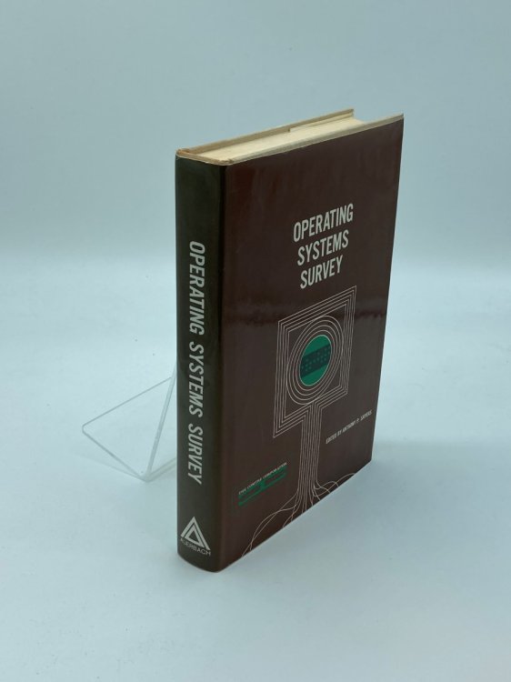 Operating Systems Survey