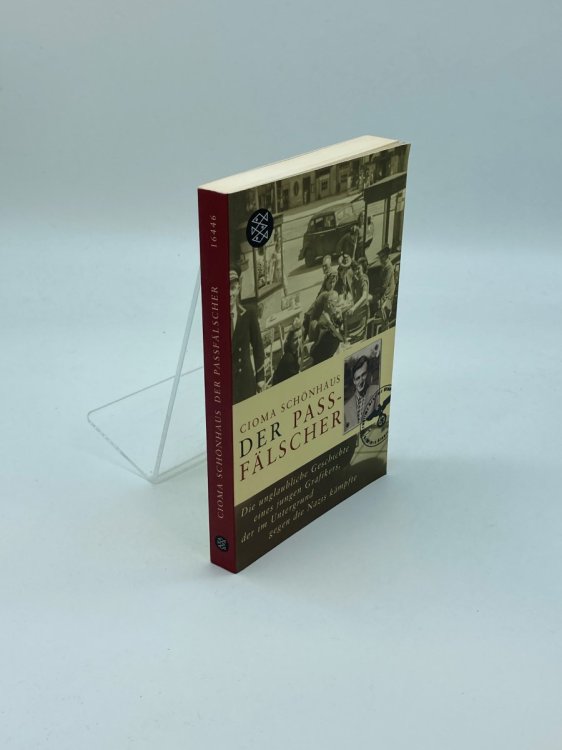 Der Passfalscher