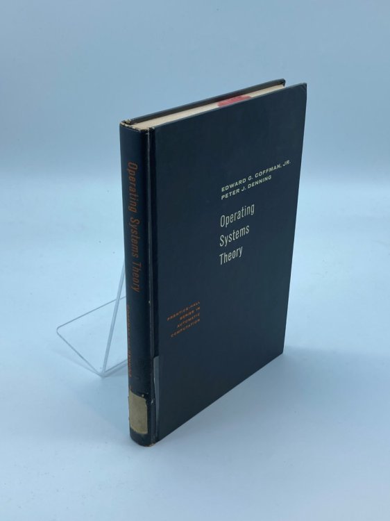 Operating Systems Theory