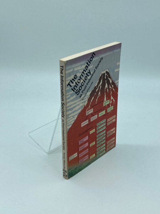 Information Society As Post-Industrial Society