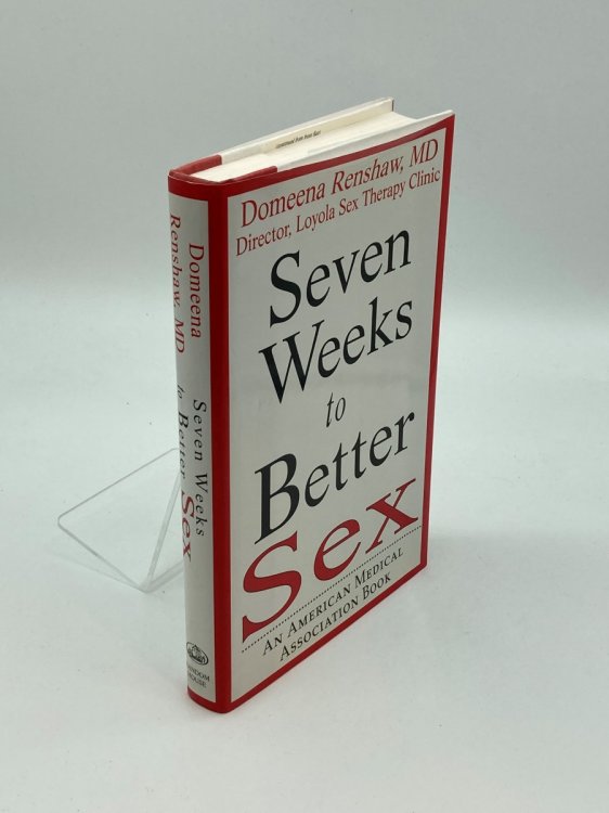 Seven Weeks to Better Sex
