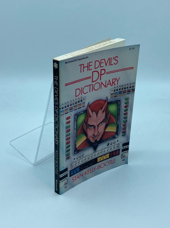 The Devil's Dp Dictionary