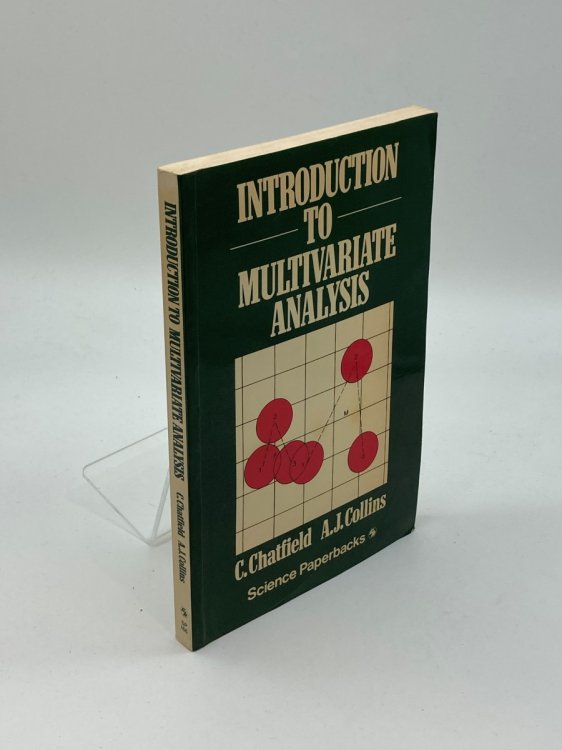 Introduction to Multivariate Analysis