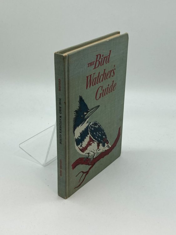 The Bird Watcher's Guide