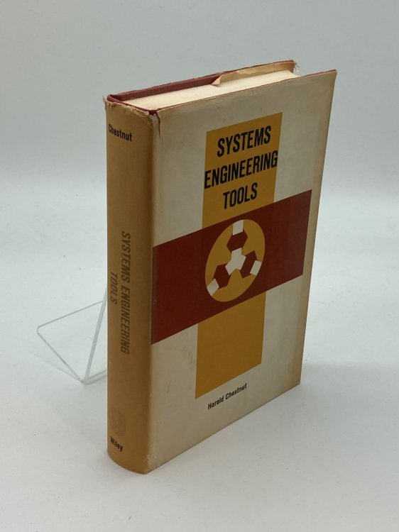 Systems Engineering Tools