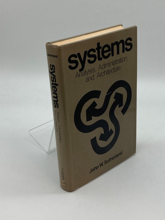 Systems Analysis, Administration, and Architecture