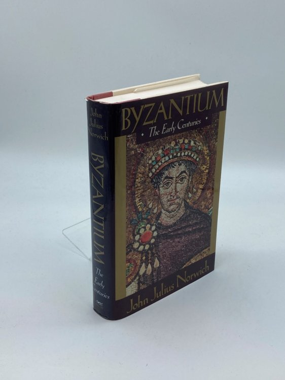Byzantium The Early Centuries
