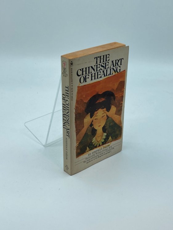The Chinese Art of Healing