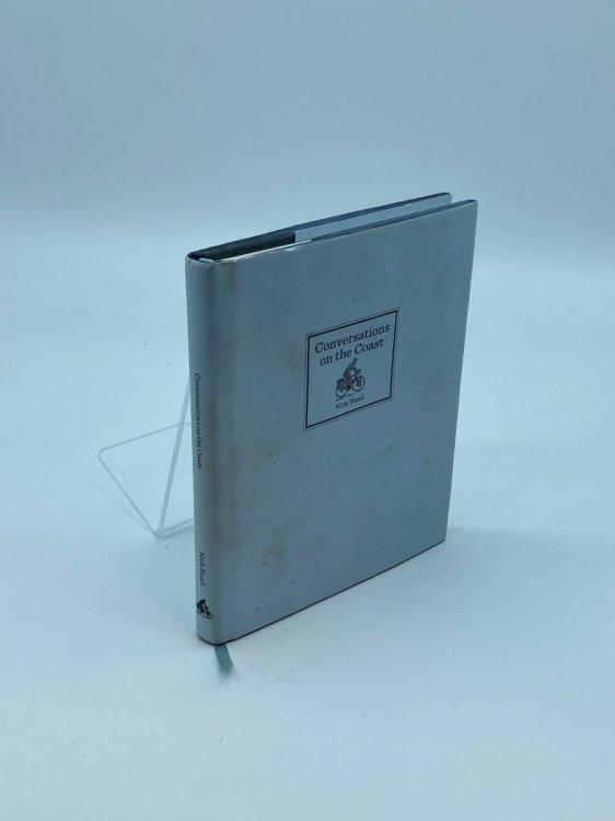 Conversations on the Coast (Signed)