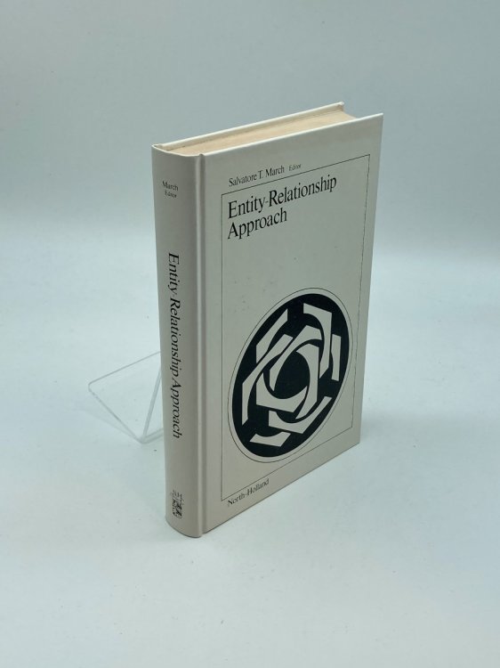 Entity-Relationship Approach Proceedings