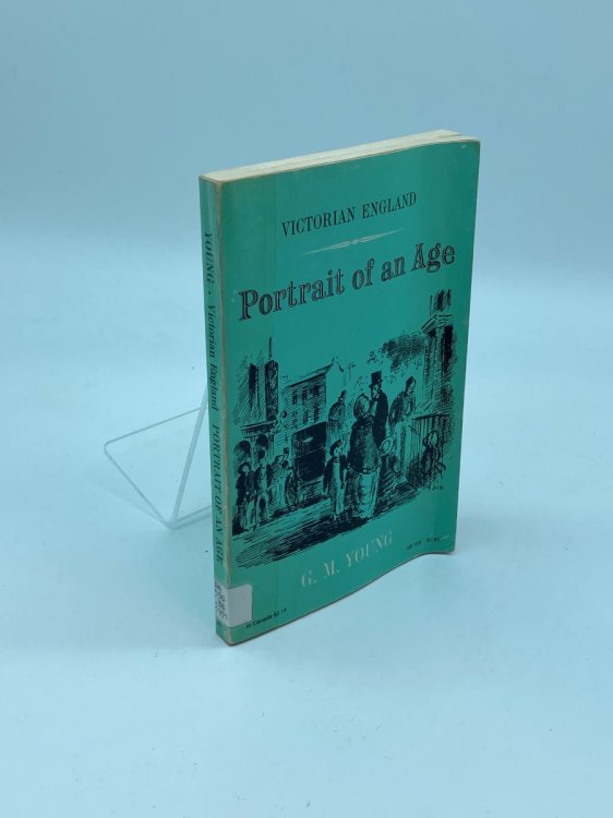Image for Portrait of an Age: Victorian England Portrait of an Age: Victorian England