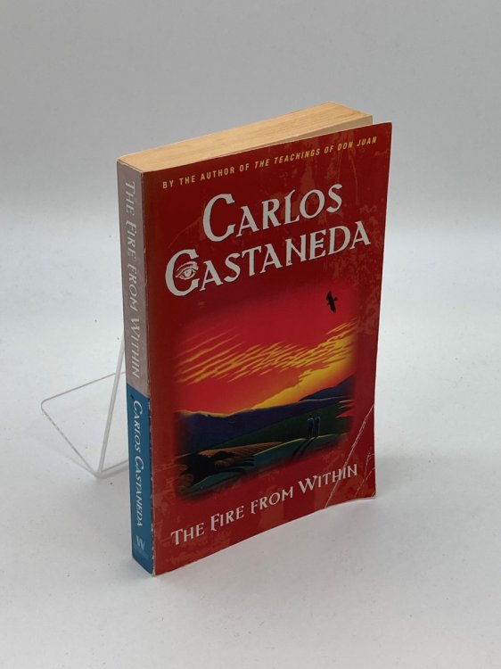 The Fire from Within