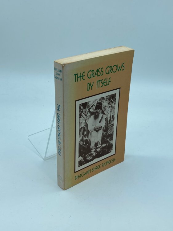 The Grass Grows by Itself