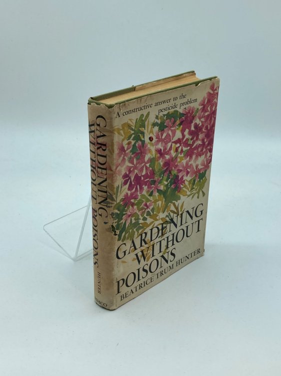 Gardening Without Poisons