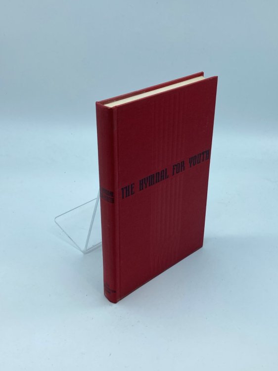 The Hymnal of Youth