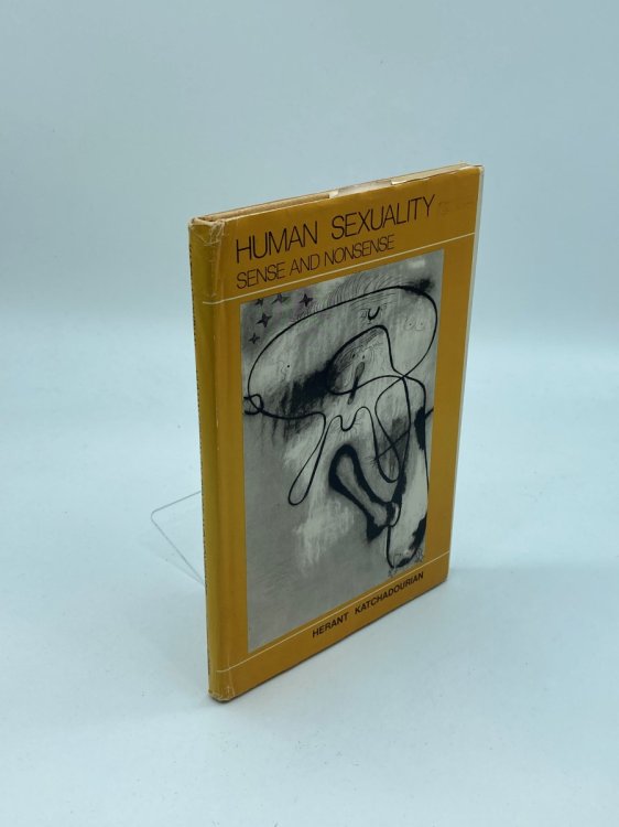 Human Sexuality; Sense and Nonsense