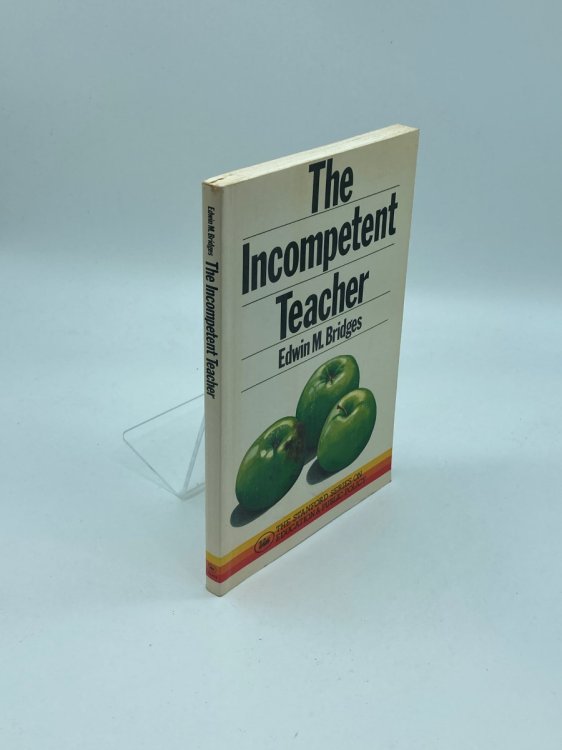The Incompetent Teacher