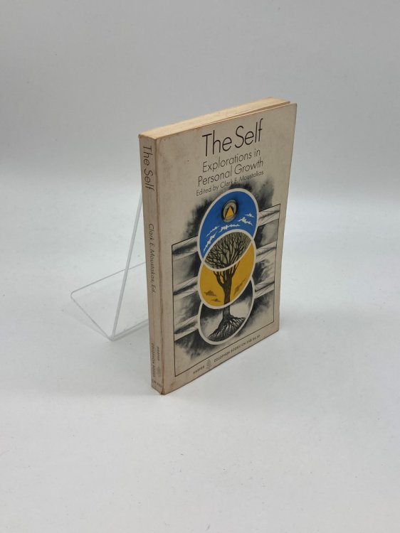 The Self Explorations in Personal Growth
