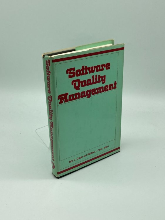 Software Quality Management