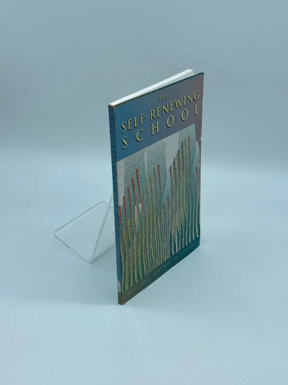 The Self-Renewing School