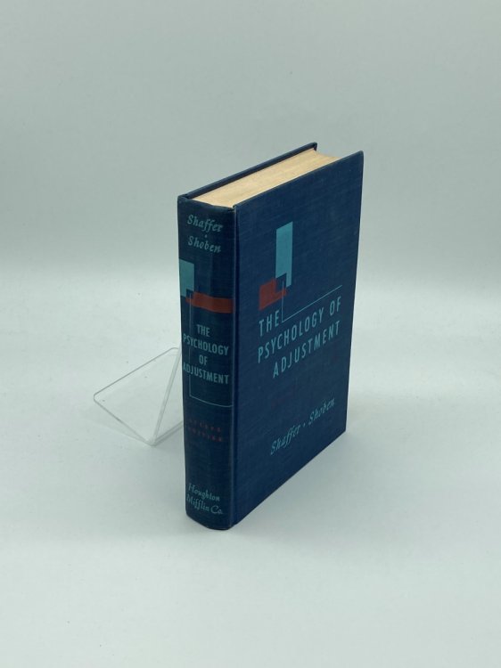 The Psychology of Achievement A Dynamic and Experimental Approach to Personality and Mental Hygiene