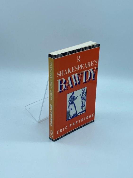 Shakespeare's Bawdy