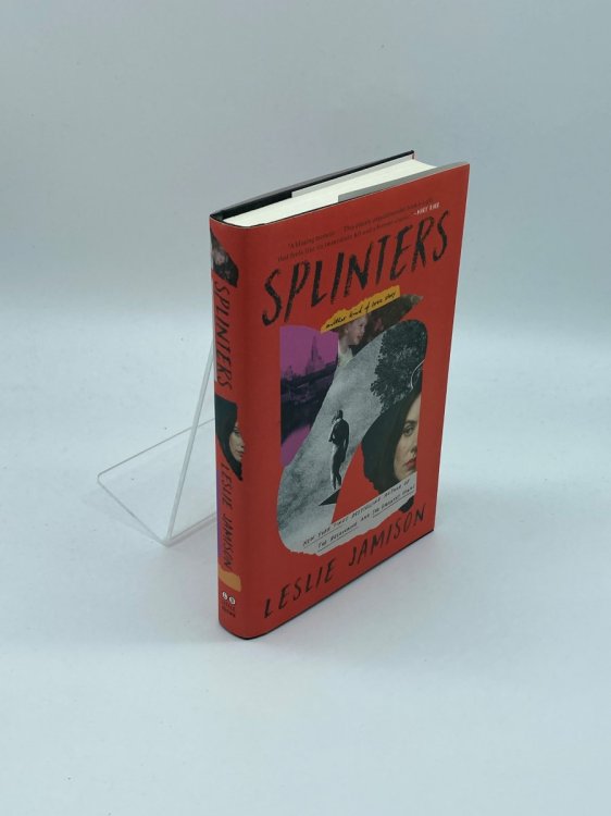 Splinters Another Kind of Love Story