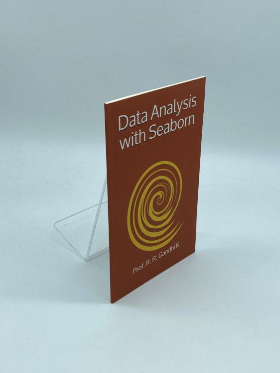 Data Analysis with Seaborn