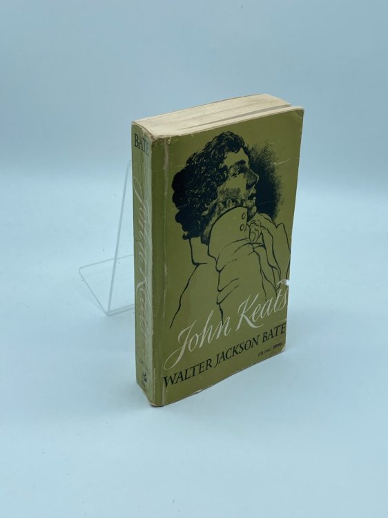 John Keats