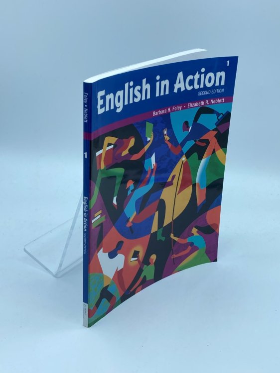 English in Action 1