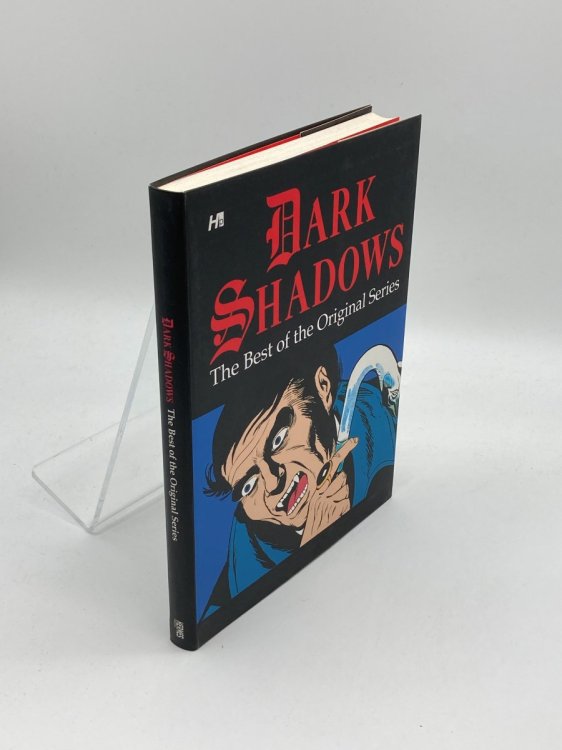 Dark Shadows The Best of the Series