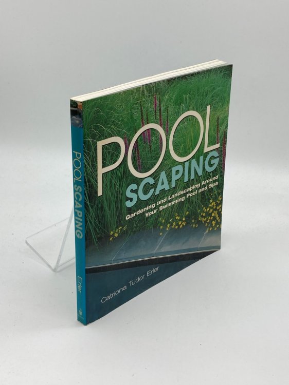 Poolscaping Gardening and Landscaping around Your Swimming Pool and Spa